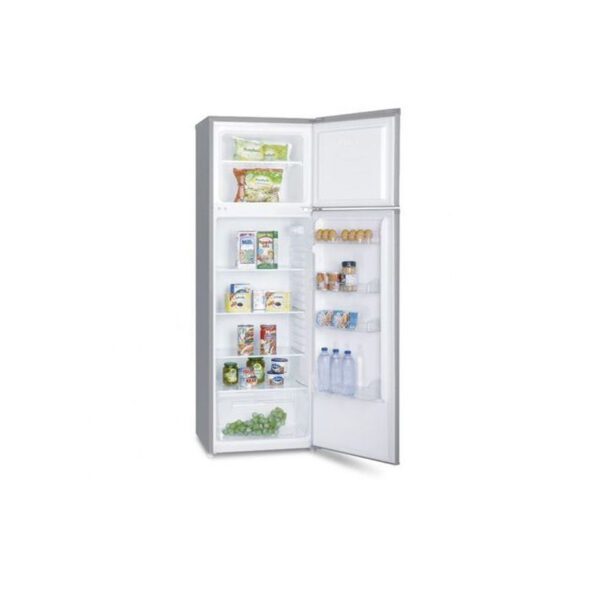 REFRIGERATEUR HISENSE 2PORTES 270LITRES