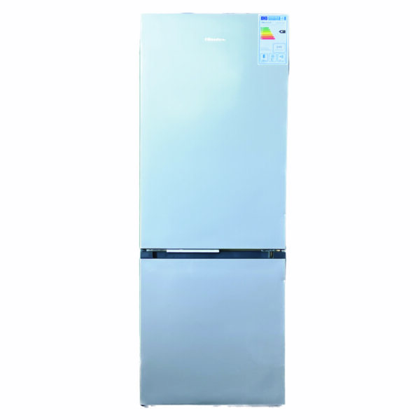 REFRIGERATEUR HISENSE COMBINE 3TIROIRS 268LITRES