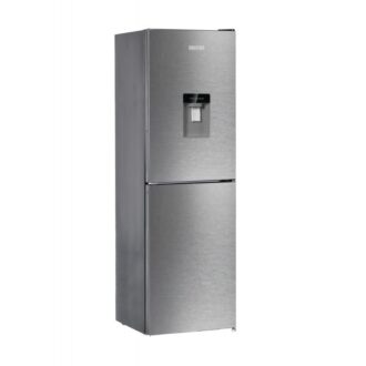 REFRIGERATEUR SOLSTAR COMBINE 4TIROIRS 253LITRES AVEC FONTAINE