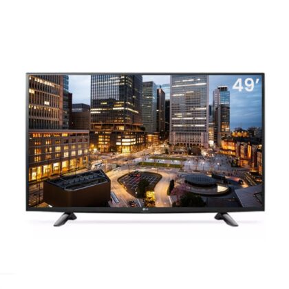 TELEVISEUR LG 49" LED