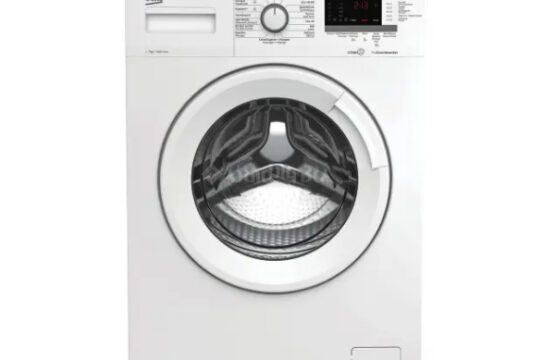 MACHINE A LAVER BEKO 10KG SMART INVERTER