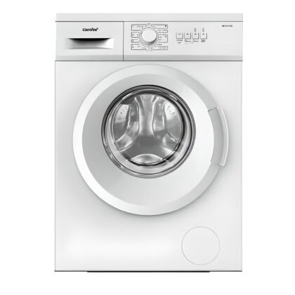 MACHINE A LAVER COMFEE 7KG BLANC 1000 TOUR/MIN