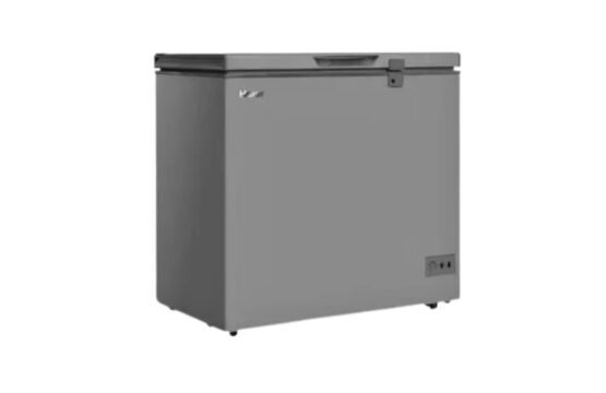 CONGELATEUR HAIER HORIZONTAL 300LITRES