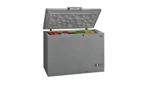 CONGELATEUR HAIER HORIZONTAL 300LITRES