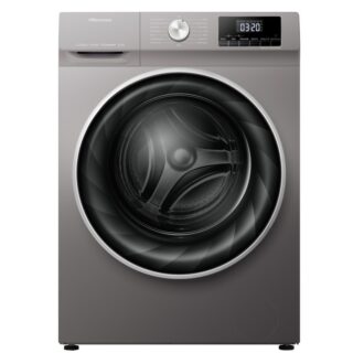 MACHINE A LAVER HISENSE LOAD