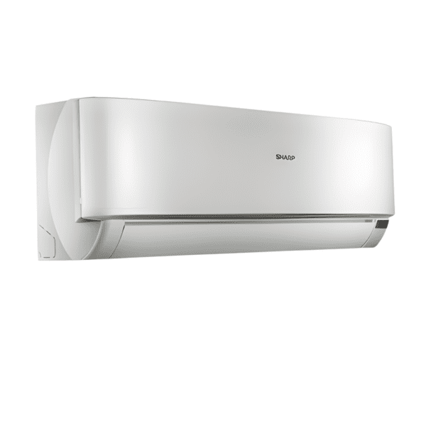 SPLIT SHARP 12000BTU 1.5CV 410 CHAUD ET FROID