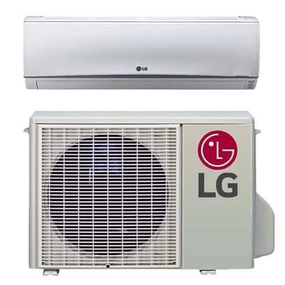 SPLIT LG 9000BTU NORMAL GAZ