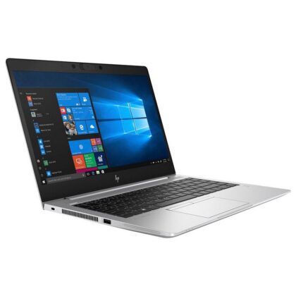 ORDINATEUR HP ELITEBOOK 14 POUCES 745 G6