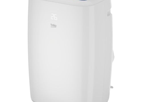CLIMATISEUR BEKO PORTATIF 9000BTU BPN 109C