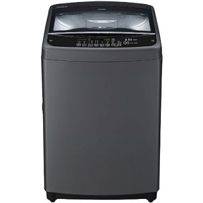 MACHINE A LAVER LG 10KG UBLODOME SEMI NOIR