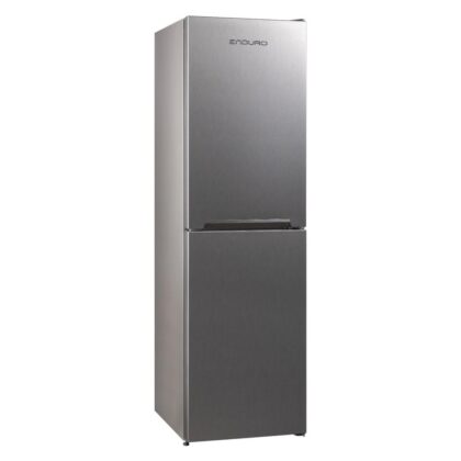 REFRIGERATEUR ENDURO COMBINE 4TIROIRS 330LITRES PLAQUE ALUMINIUM A++