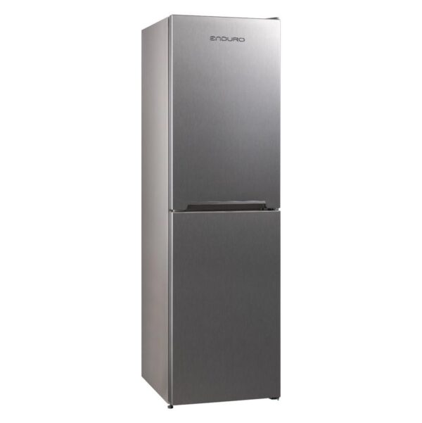 REFRIGERATEUR ENDURO COMBINE 4TIROIRS 330LITRES PLAQUE ALUMINIUM A++