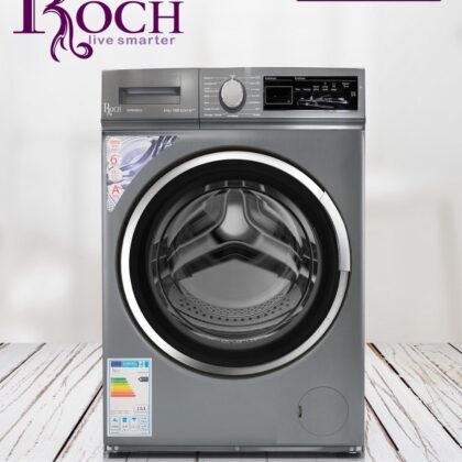 MACHINE A LAVER ROCH 6KG A+++