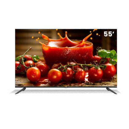 TELEVISEUR TORL 55"' SMART ANDROID 4K