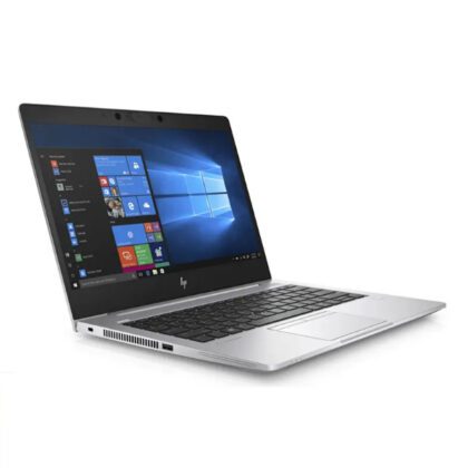 ORDINATEUR HP ELITEBOOK 14 POUCES MT44 RYZEN 3 PRO TACTIL