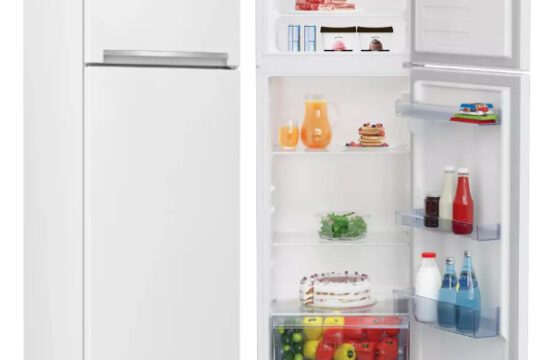 REFRIGERATEUR BEKO 2PORTES