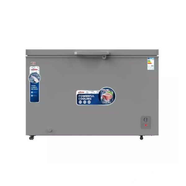 CONGELATEUR ASTECH HORIZONTAL 300LITRES