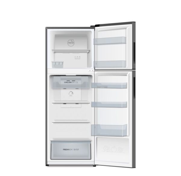 REFRIGERATEUR HAIER 2PORTES INVERTER 226LITRES