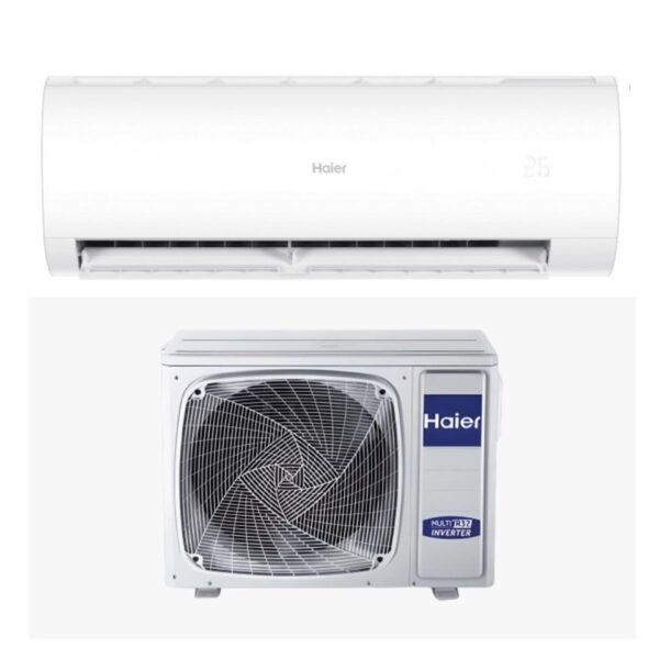 SPLIT HAIER 12000BTU 1,5CV INVERTER