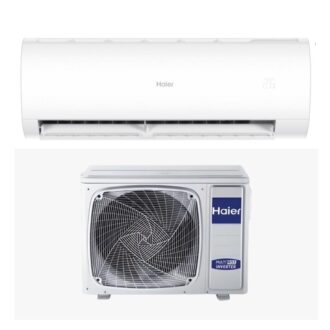 SPLIT HAIER 18000BTU 2,5CV INVERTER