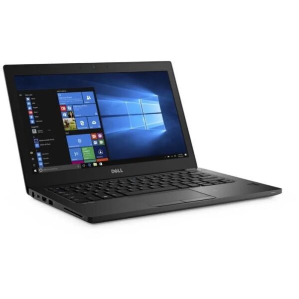 ORDINATEUR DELL LATITUDE 14POUCES 17 RAM16