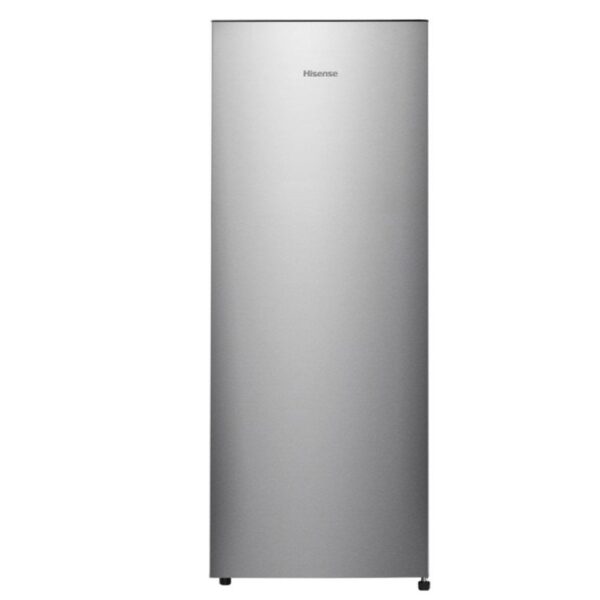 CONGELATEUR HISENSE VERTICAL 5TIROIRS 157LITRES DEFROST