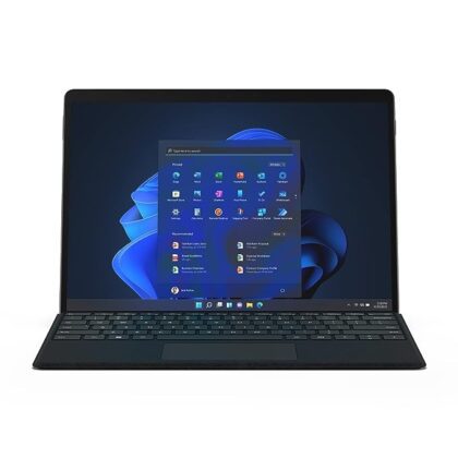 ORDINATEUR SURFACE PRO 12.5POUCES 15 256GB RAM8