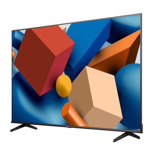 TELEVISEUR HISENSE 50" LED SMART VIDA UHD 50A6N – Image 4