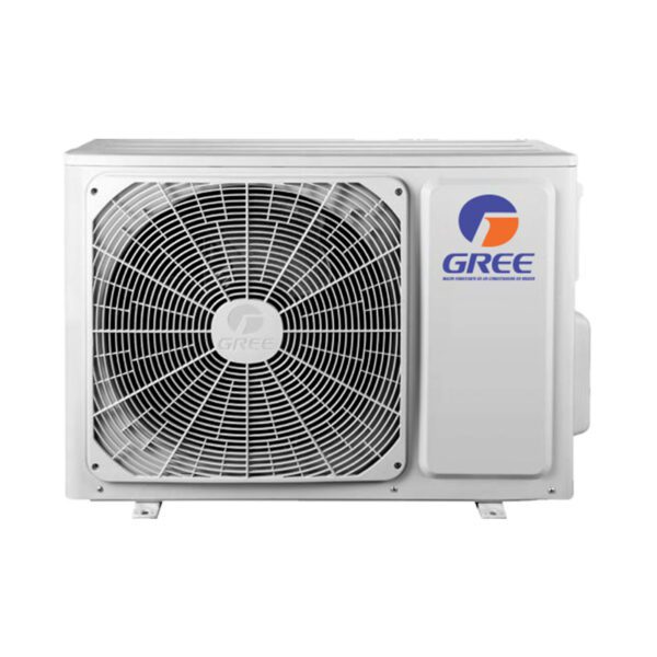 SPLIT GREE 9000BTU INVERTER