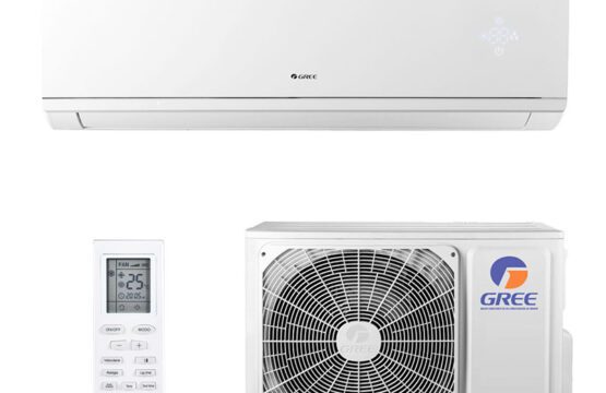 SPLIT GREE 18000BTU INVERTER