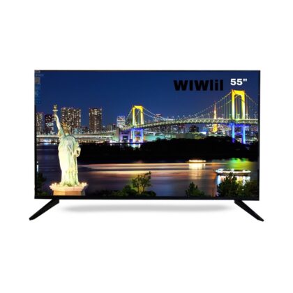 TELEVISEUR WIWLIL 55"' SMART