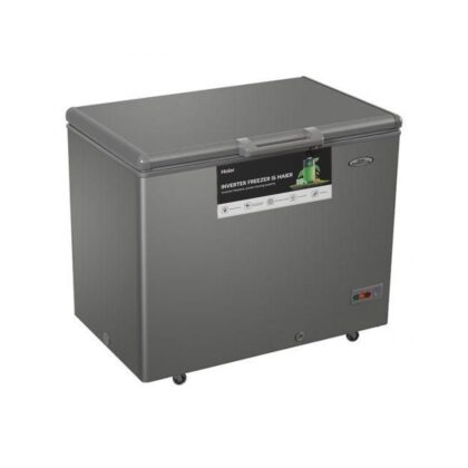 CONGELATEUR HAIER HORIZONTAL 400LITRES INVERTER