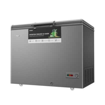 CONGELATEUR HAIER HORIZONTAL 450LITRES INVERTER