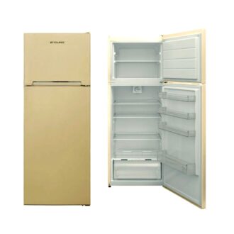 REFRIGERATEUR ENDURO 2PORTES DEFROST 550LITRES A++