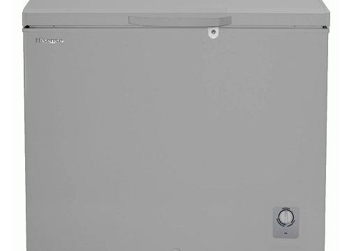 CONGELATEUR HISENSE 350LITRES