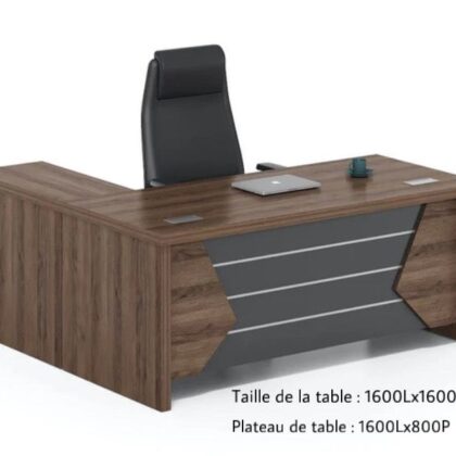 MOBILIER DE BUREAU