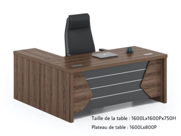 MOBILIER DE BUREAU