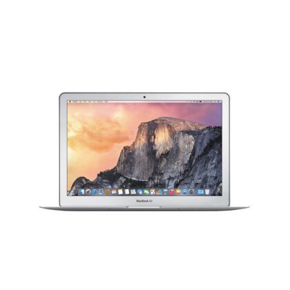 ORDINATEUR MACBOOK AIR 13POUCES CORE 17 256G RAM 8GO