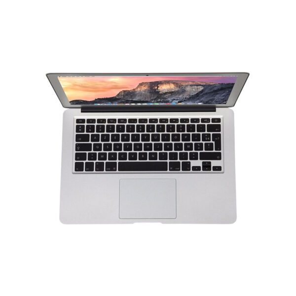 ORDINATEUR MACBOOK AIR 13POUCES CORE 17 256G RAM 8GO