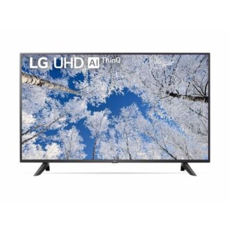 TELEVISEUR LG 55'' SMART 4K