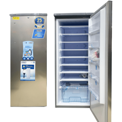 CONGELATEUR SOLSTAR VERTICAL 8TIROIRS