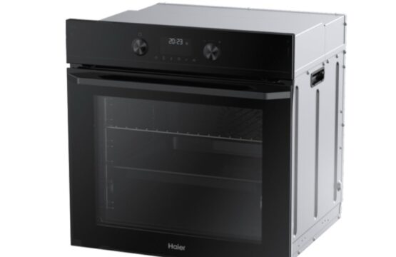 FOUR HAIER ENCASTRABLE ELECTRIQUE 60X60