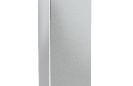 CONGELATEUR HISENSE VERTICAL 7TIROIRS 242LITRES DEFROST
