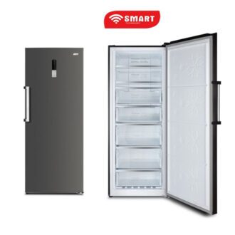 CONGELATEUR SMART TECHNOLOGY VERTICAL 7TIROIRS NOFROST