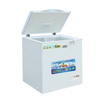 CONGELATEUR ICONA HORIZONTAL SOLAIRE 110L