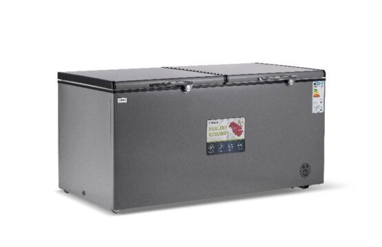 CONGELATEUR DESKA HORIZONTAL 800LITRES