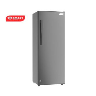 CONGELATEUR SMART TECHNOLOGY VERTICAL 9TIROIRS PLAQUE ALUMINIUM