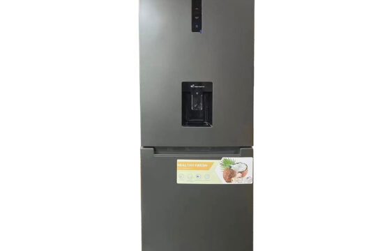 REFRIGERATEUR CAC COMBINE 3TIROIRS 270LITRES AVEC FONTAINE