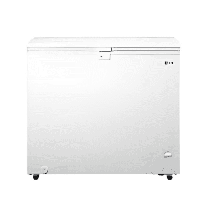 CONGELATEUR LG HORIZONTAL 190LITRES INVERTER