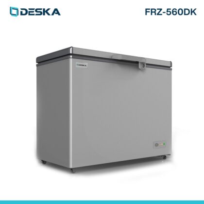 CONGELATEUR DESKA HORIZONTAL 500LITRES